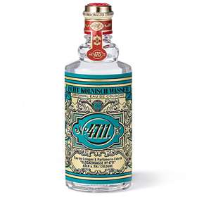 4711 EDC 50ml  Boxed Splash