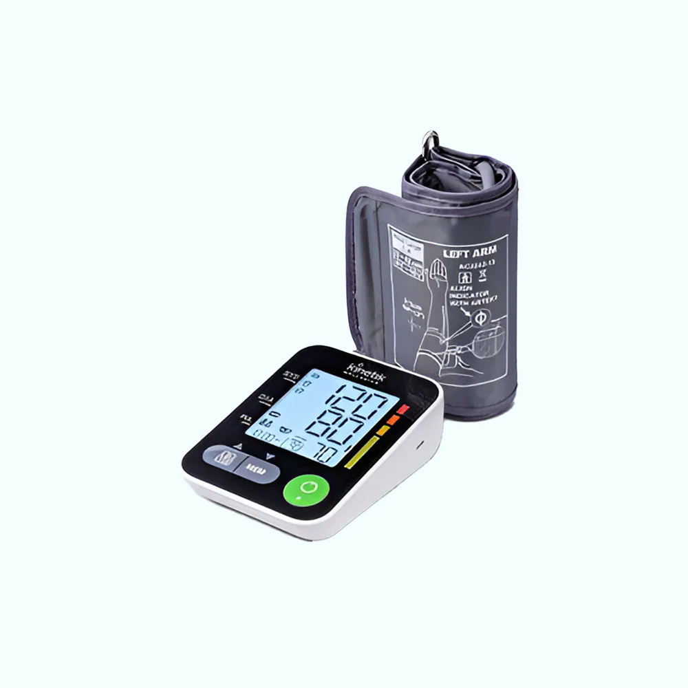 Advance Blood Pressure Monitor