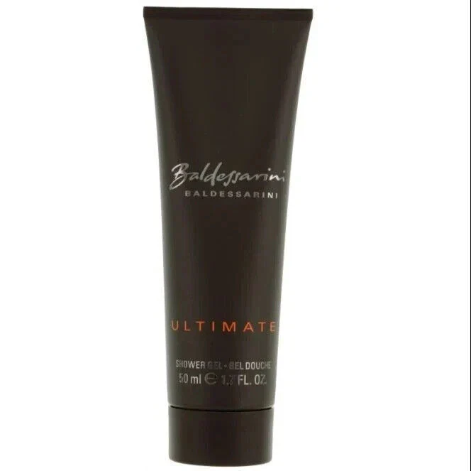 Baldessarini Ultimate Shower Gel 50ml