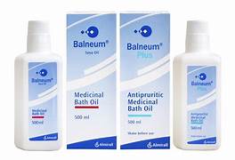 Balneum Plus Bath Oil – 500ml - Image 2