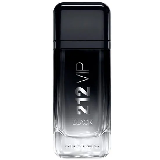 Carolina Herrera 212 VIP Black Eau de Parfum 100ml Spray