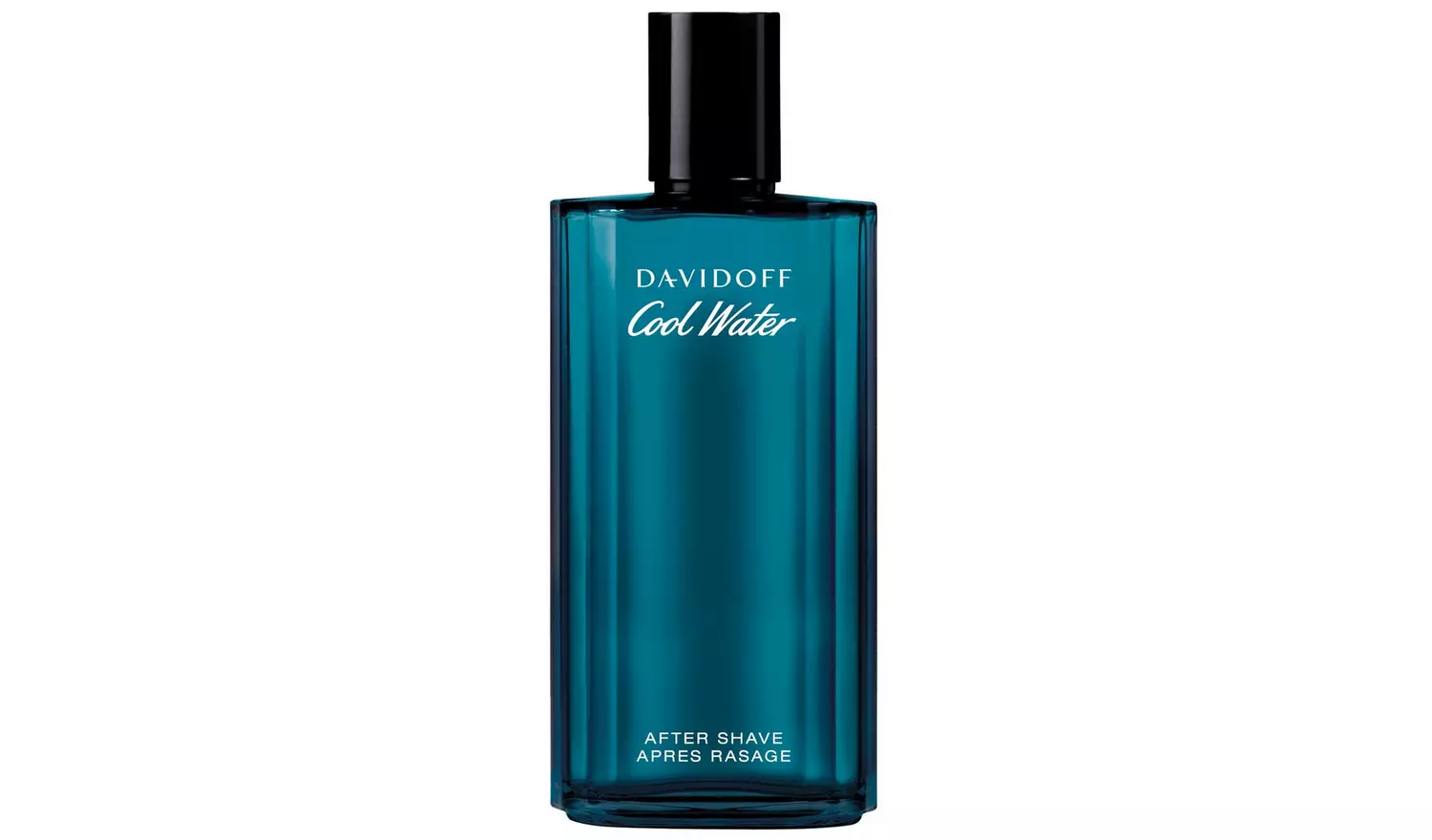 Davidoff Cool Water Aftershave 125ml Splash