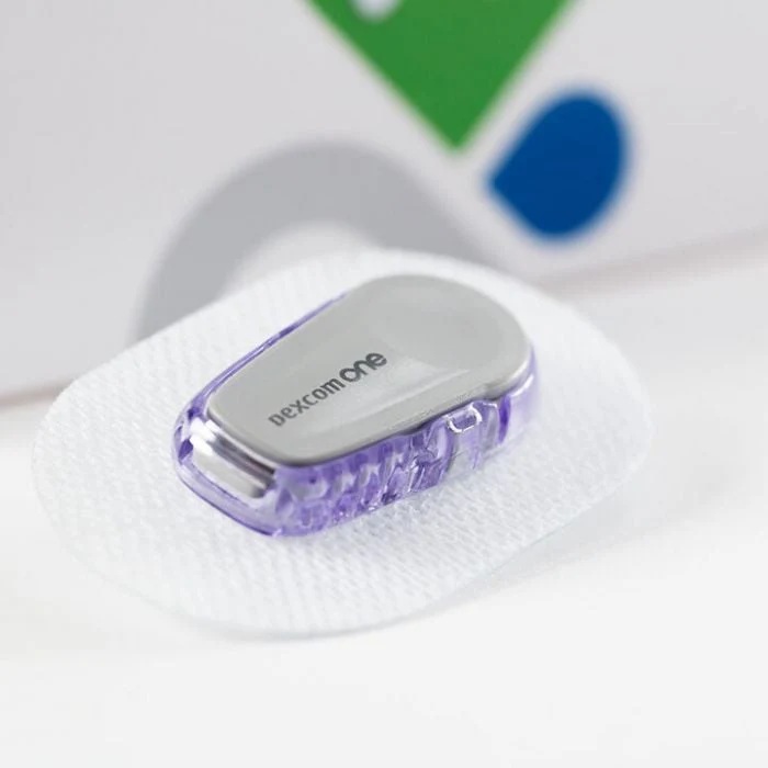 Dexcom One 3 Month Bundle - Image 3