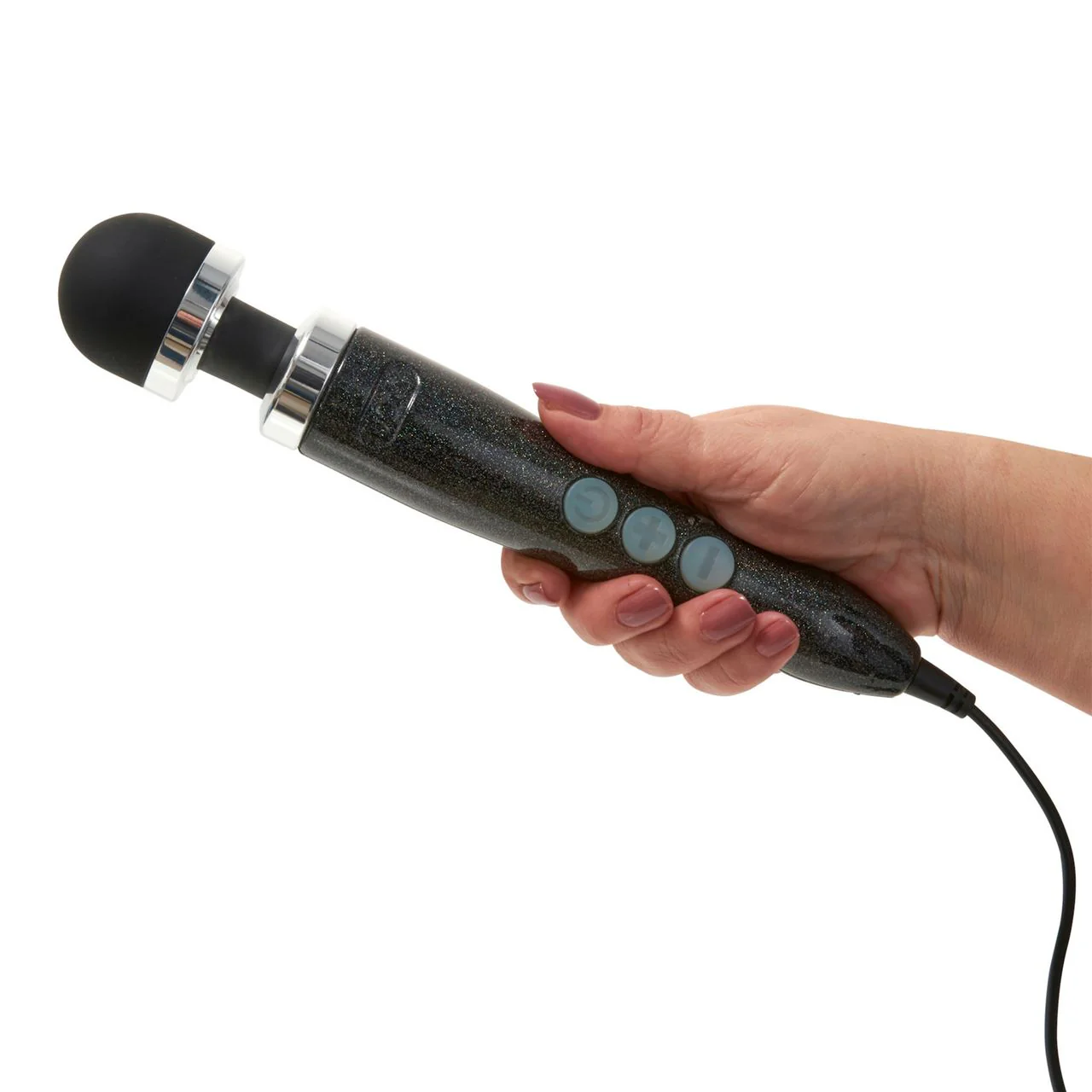 Doxy Die Cast 3 - Disco Black