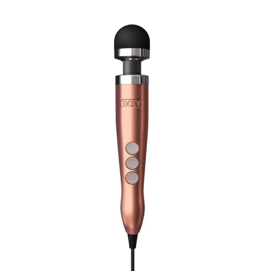 Doxy Die Cast 3 - Rose Gold - Image 4