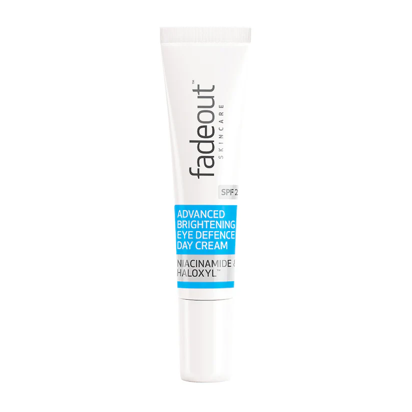 Fade Out Advanced Brightening Eye Defence Day Cream Spf 20 15m