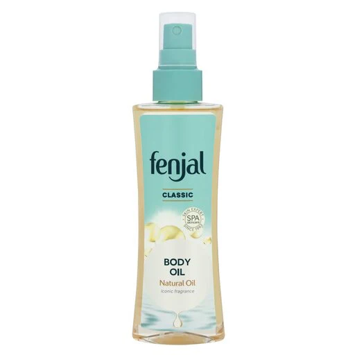 Fenjal Hydrate & Replenish Body Oil 145ml