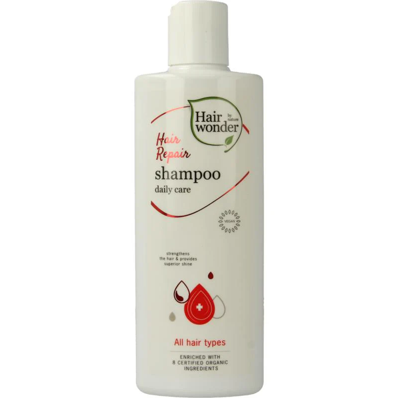 Hairwonder Hair Repair Shampoo 200ml