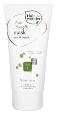Hairwonder Hair Strength Mask 150ml