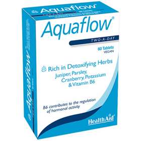 HealthAid Aquaflow