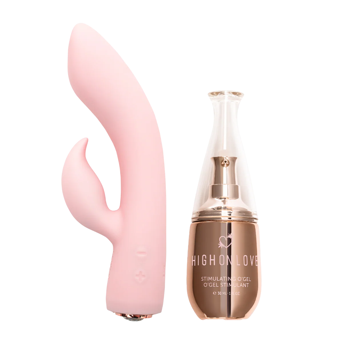 High On Love - Objects of Pleasure Gift Set - Image 2