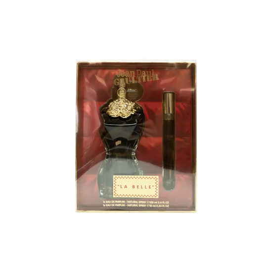 Jean Paul Gaultier EDT 100ml Spray/10ml Spray