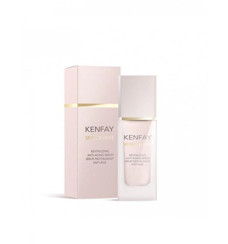 Kenfay Skincentive Revitalizing Anti-Ageing Serum 30ml