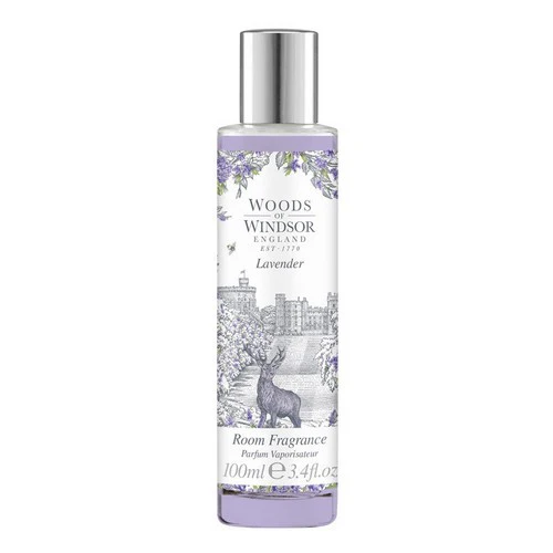 Lavender Room Spray  100ml