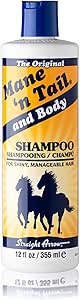Mane N Tail Original Shampoo 355ml