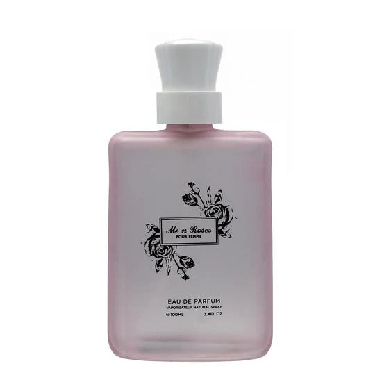 Me N Roses Femme EDP 100ml Spray