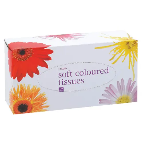 Numark 3ply Ultra Soft Tissues