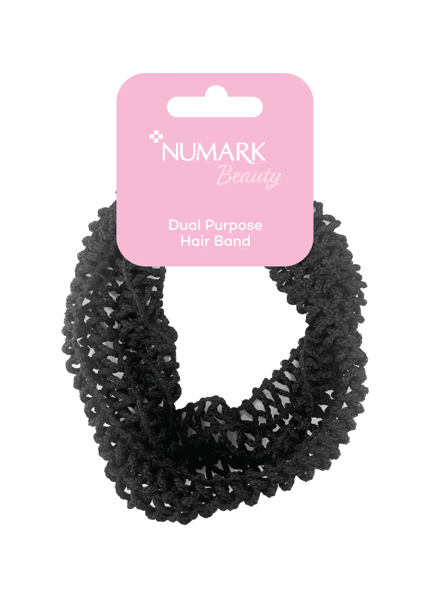 Numark Dual Purpose Hair Band