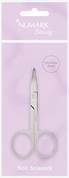Numark Stainless Steal Toenail Scissors