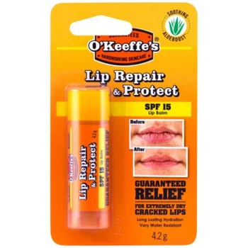 O’Keeffes Lip Repair SPF15 4.2g Stick