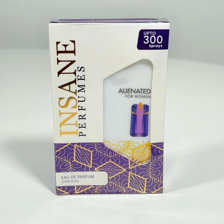 Rouge EDP 20ML Spray Insane