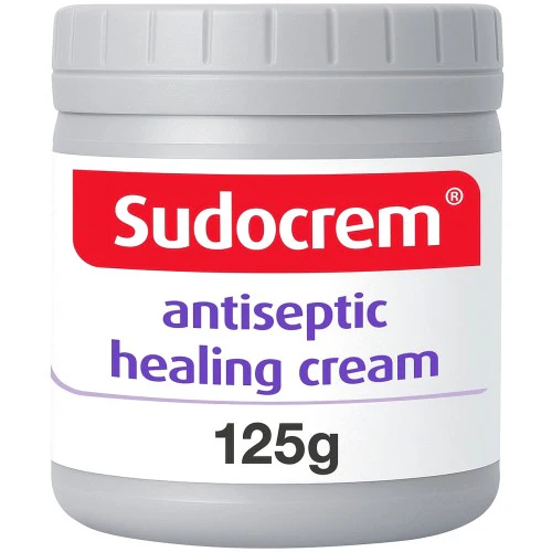 Sudocrem Antiseptic Healing Cream