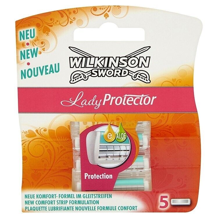 Wilkinson Sword Hydro 3 2up Razor